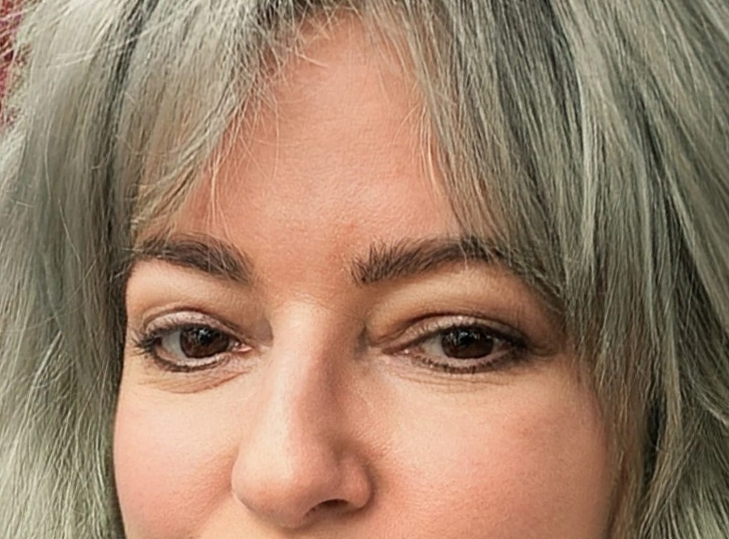 Customer photo review of 102 - Kajal / Eyeliner Braun