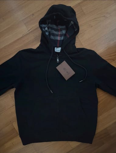 Customer photo review of Veste Coupe-Vent Bresil Sanziro
