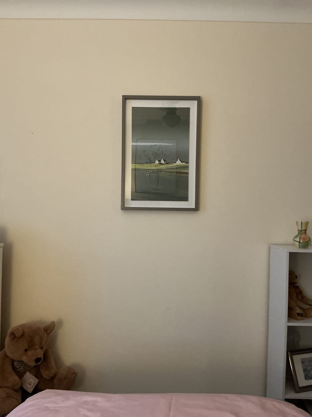 Customer photo review of Aura By Ulyana Hammond