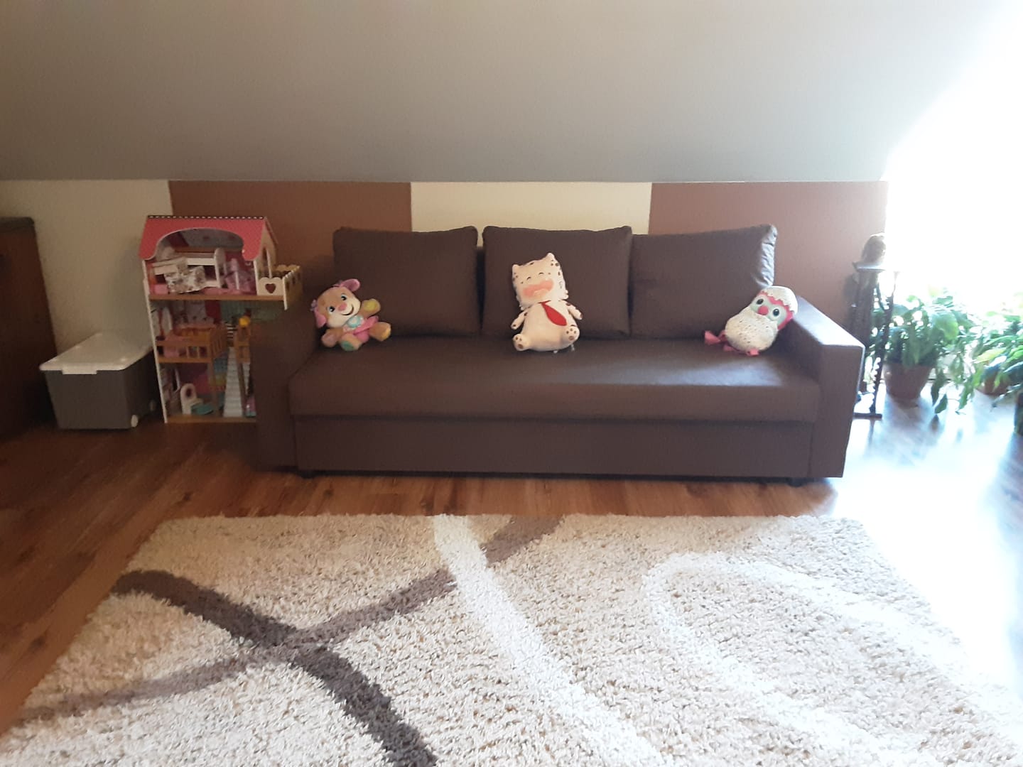 Customer photo review of Kanapa NEO BP mikro