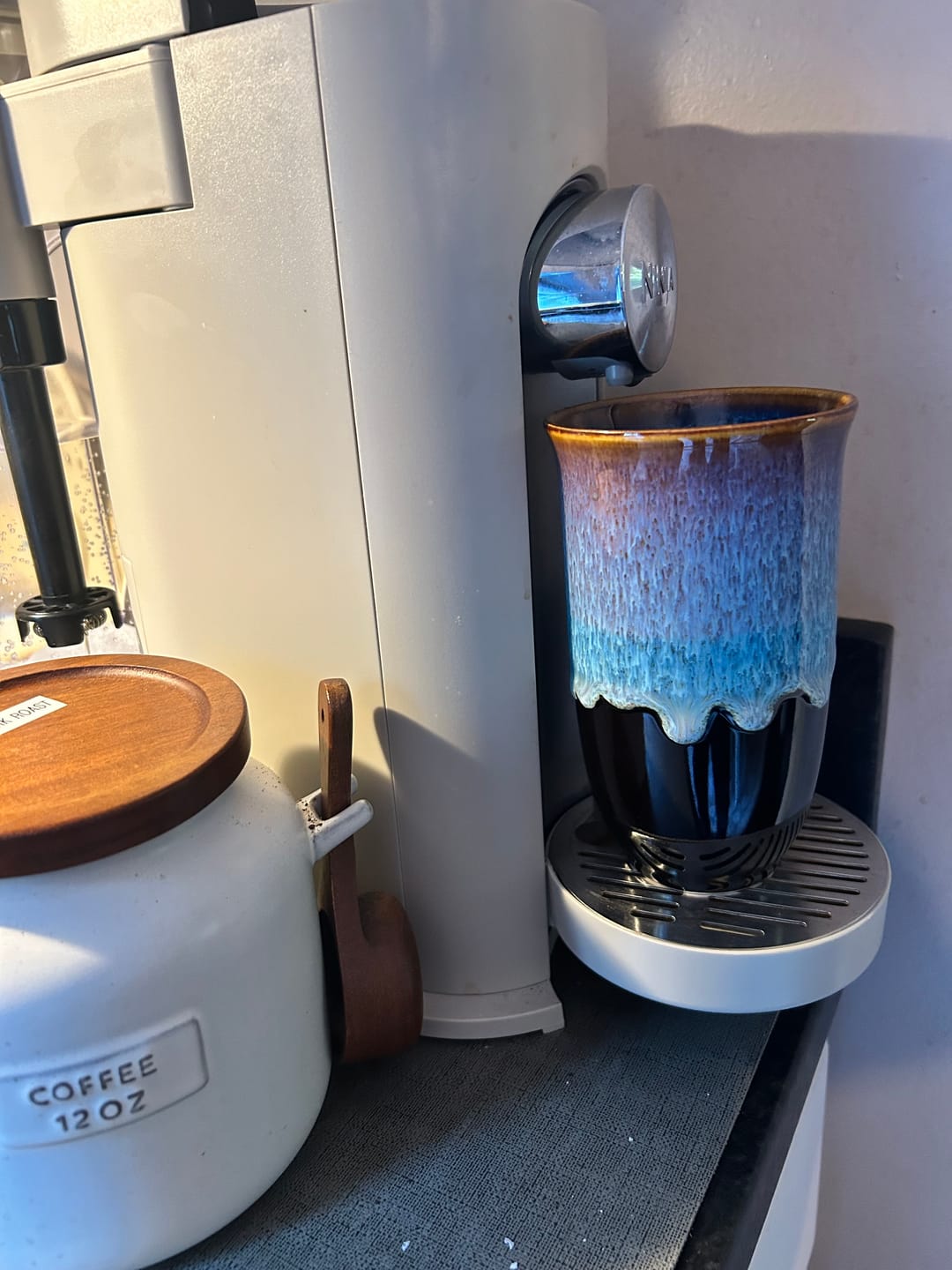Customer photo review of Monsoon Cup 16oz