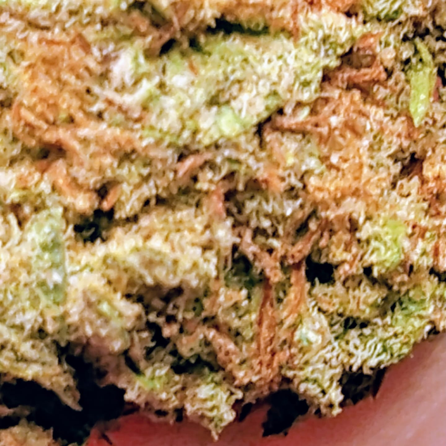 Customer photo review of THCA Queen