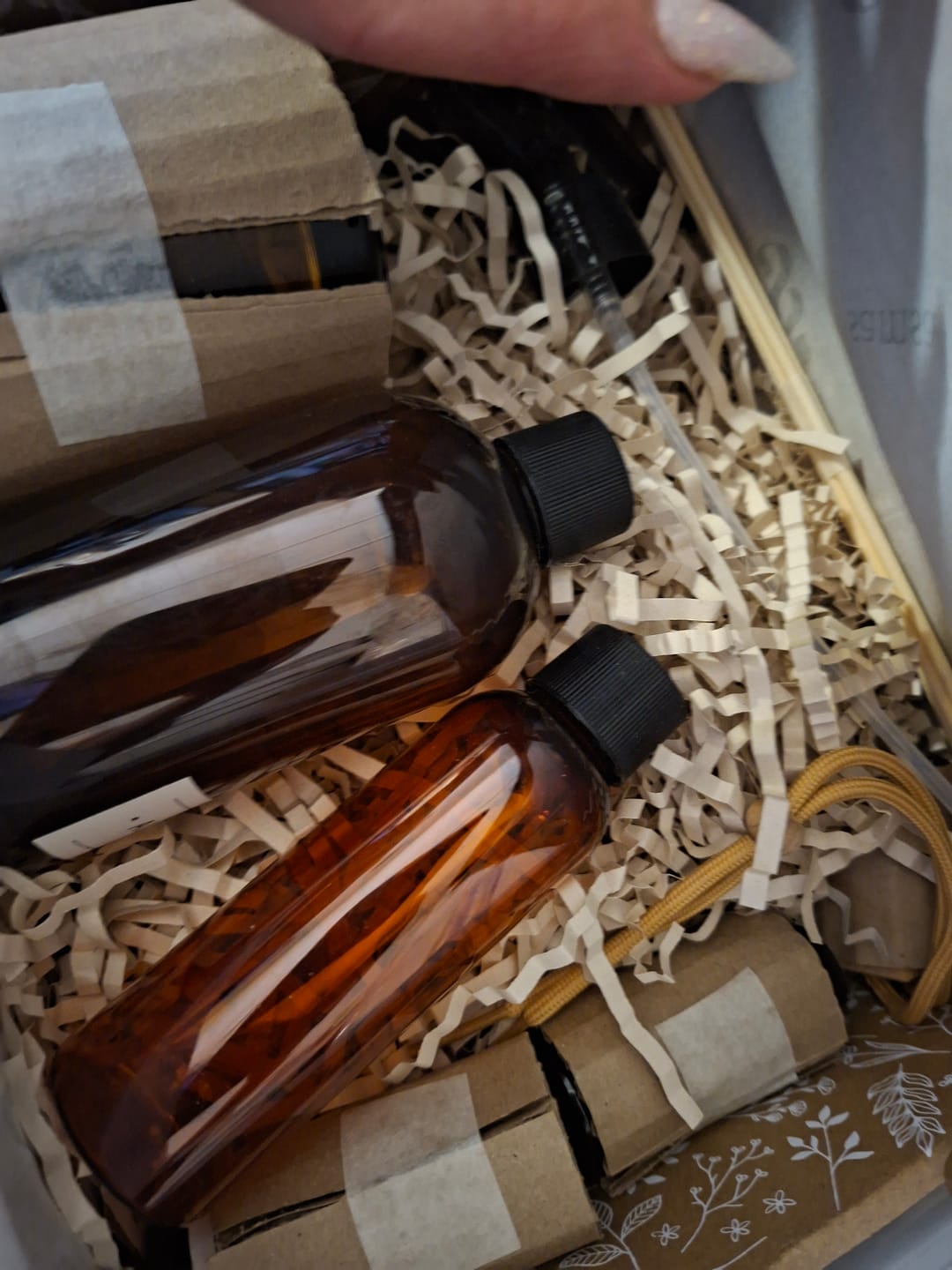 Customer photo review of Kit Home Spray y Difusor + Taller