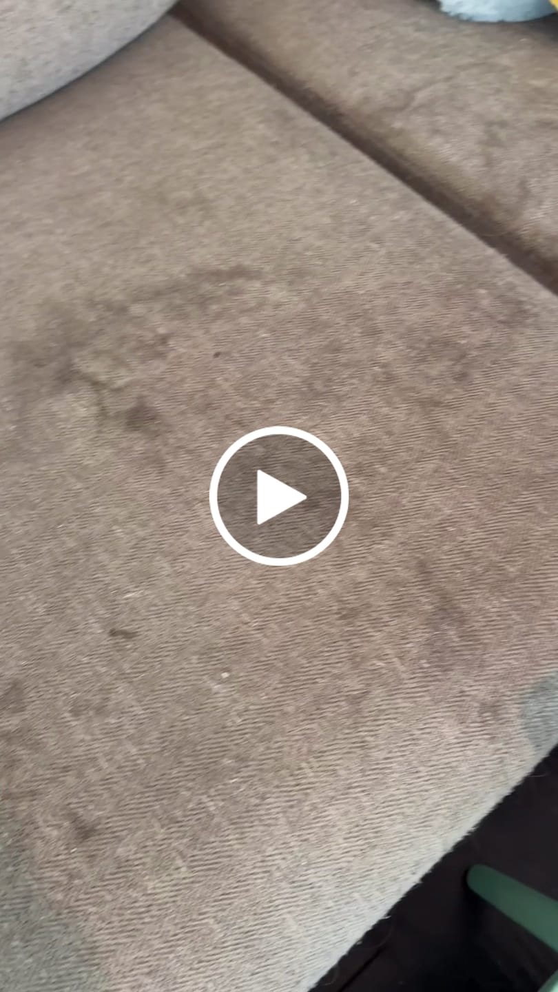 Customer video review of Green Mitt Starter Kit
