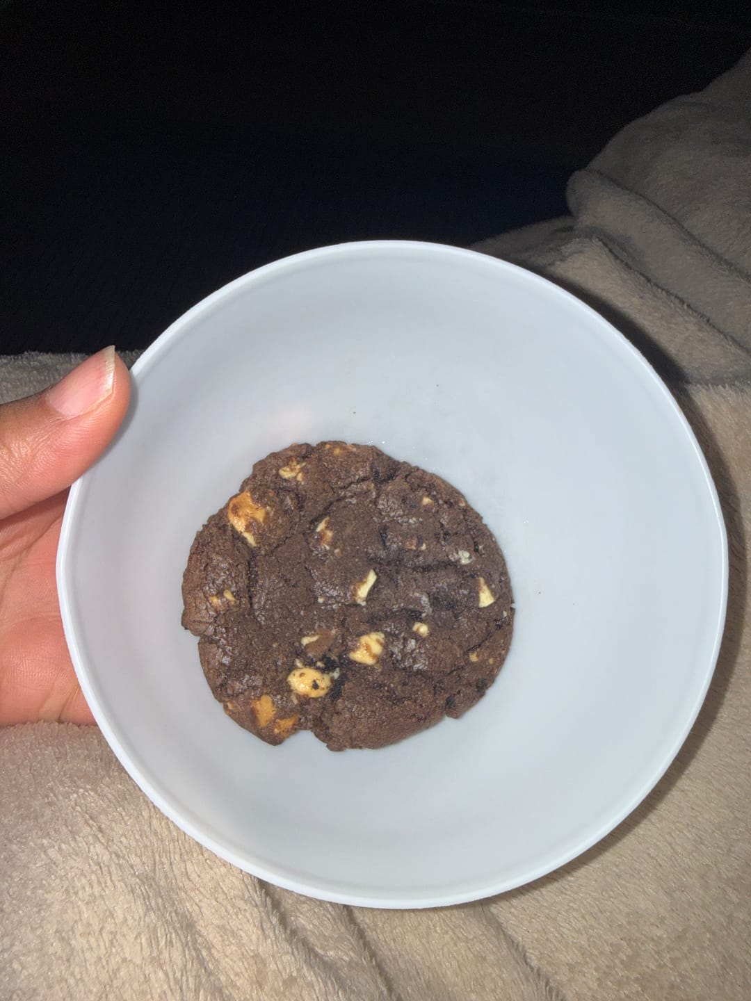 Customer photo review of Oreo Cookies
