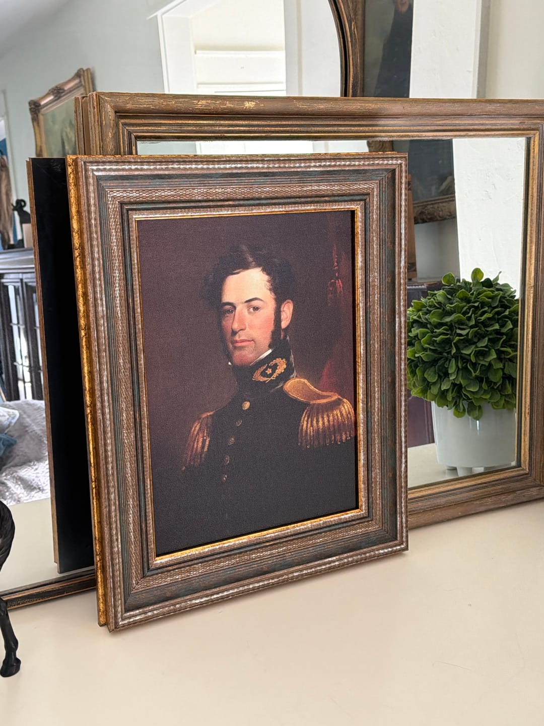 Customer photo review of Robert E Lee 1838