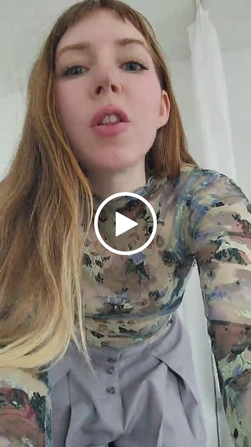 Customer video review of Aelfric Eden Pleated Baggy Work Pants