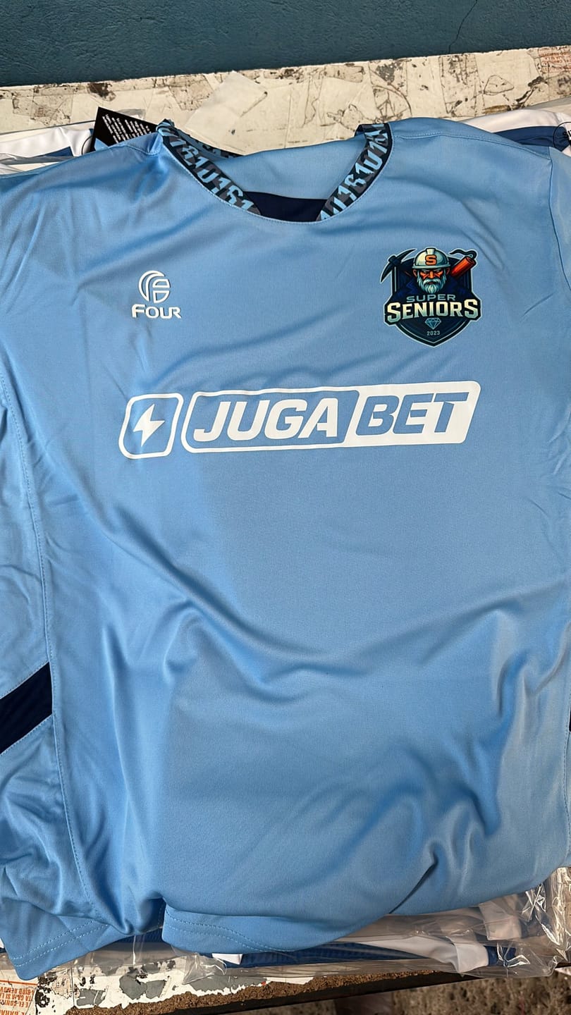Customer photo review of Replica Modelo Manchester City 2025 (Solo Camiseta)