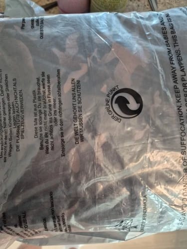 Customer photo review of The North Face Women's 1996 Retro Nuptse Jacket - Black