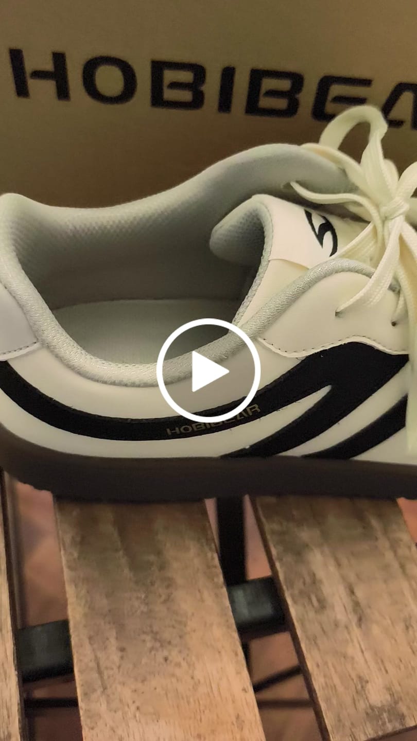 Customer video review of Laurel - Zapatos De Punta Ancha