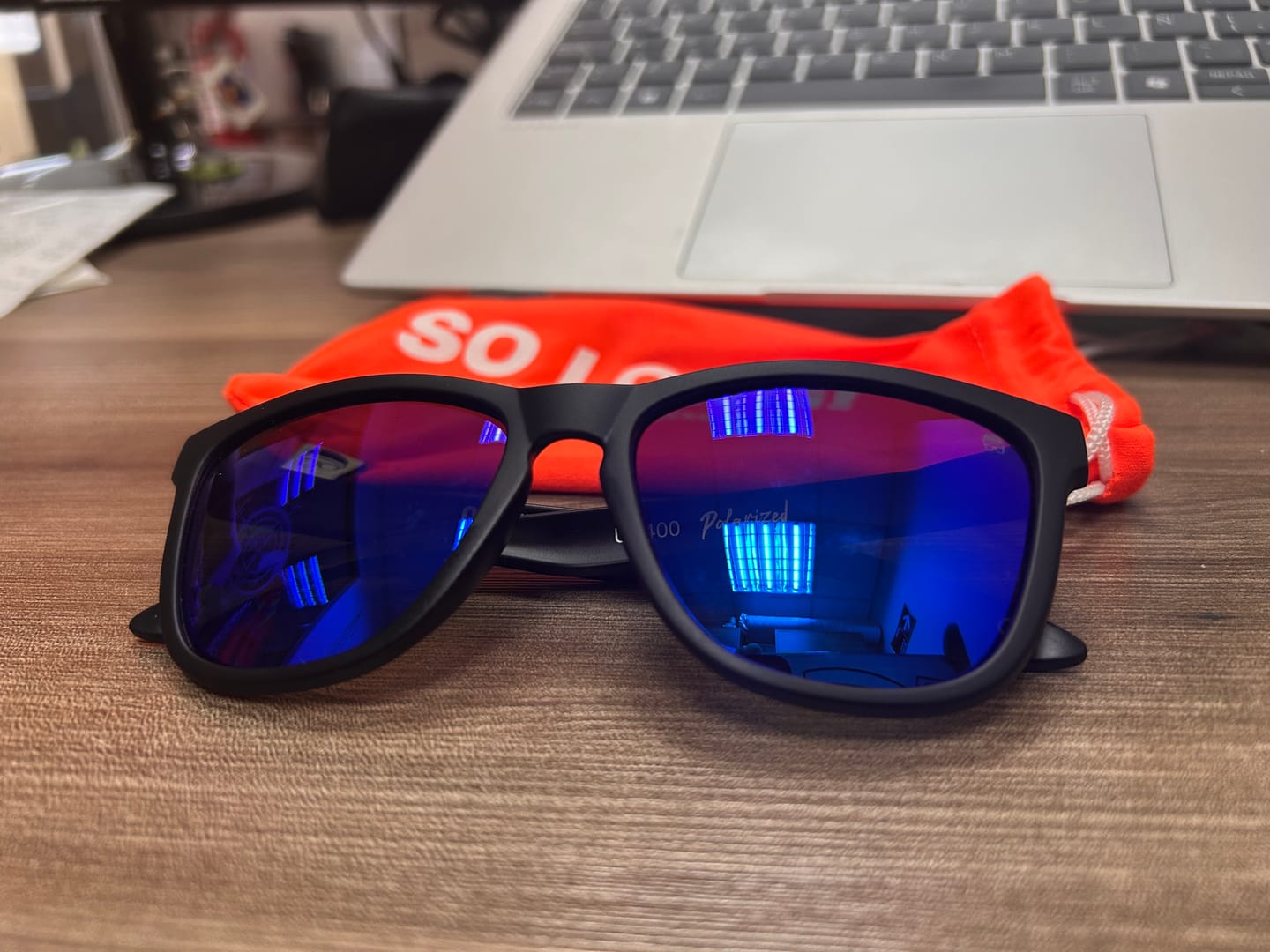 Customer photo review of GEEZER PACIFIC
