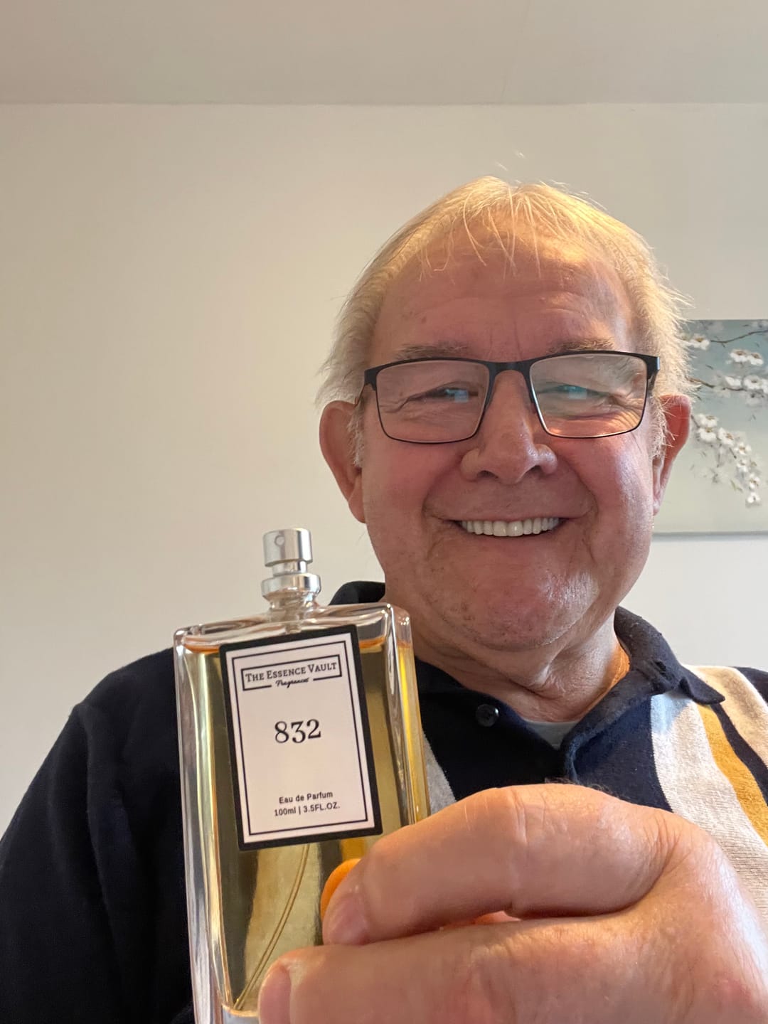 Customer photo review of Inspired by Diamonds - 450