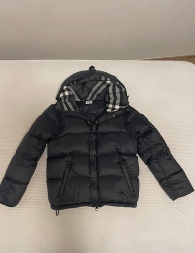 Customer photo review of Veste Coupe-Vent Bresil Sanziro