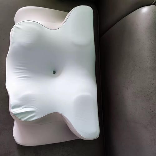 Customer photo review of PillowPlush Original (2)