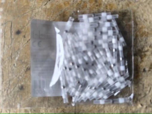 Customer photo review of BOLTHUT™ Solder Seal Wire Connectors — Heat-Shrink, Water-Resistant