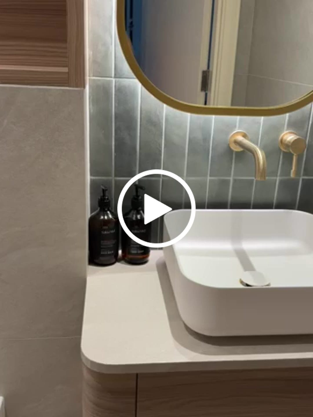 Customer video review of Resurrection Hand Balm Vanilla & Coconut