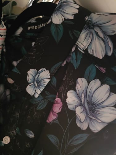 Customer photo review of Botanical - Midnight