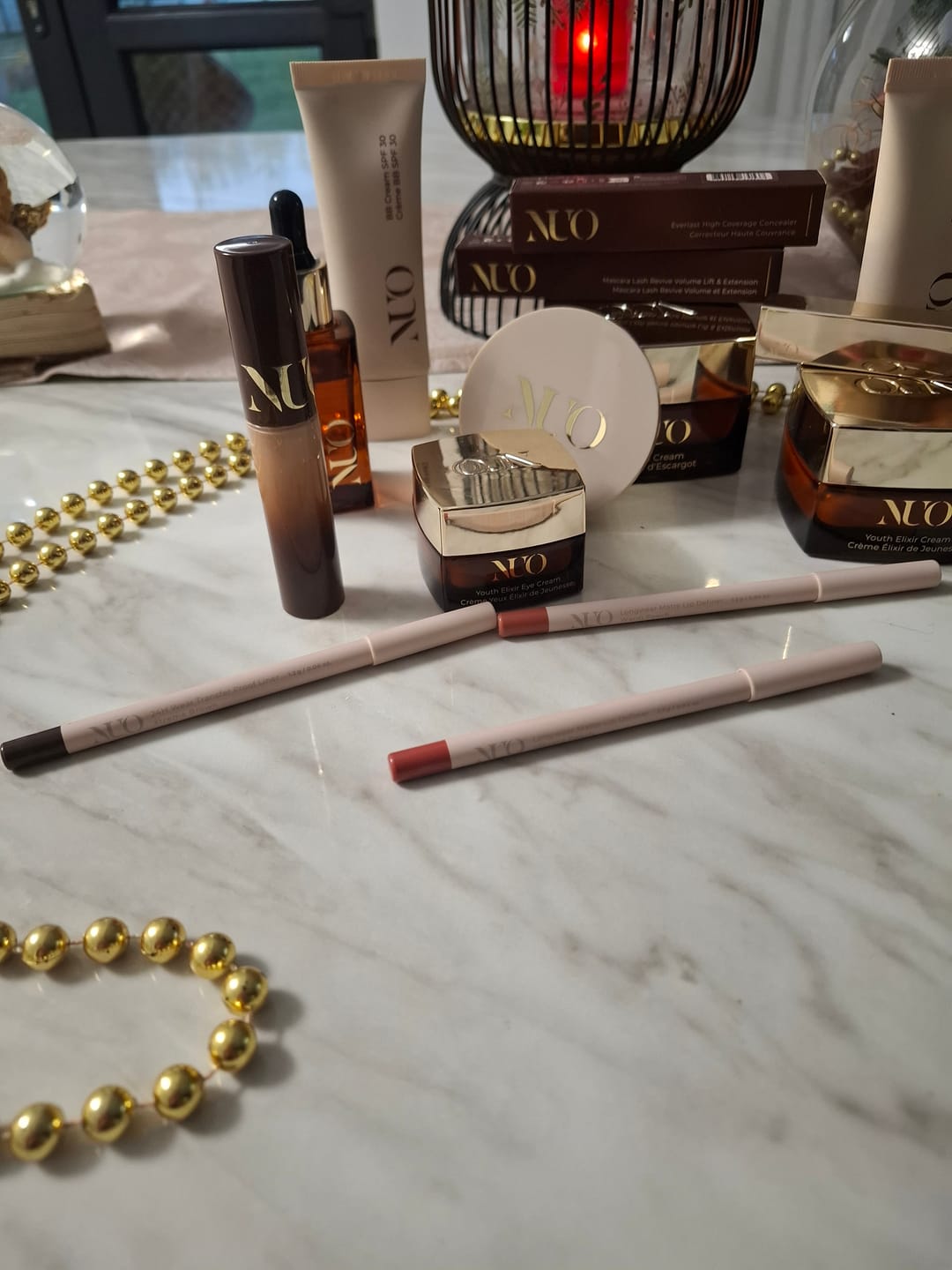 Customer photo review of Creion de buze cremos