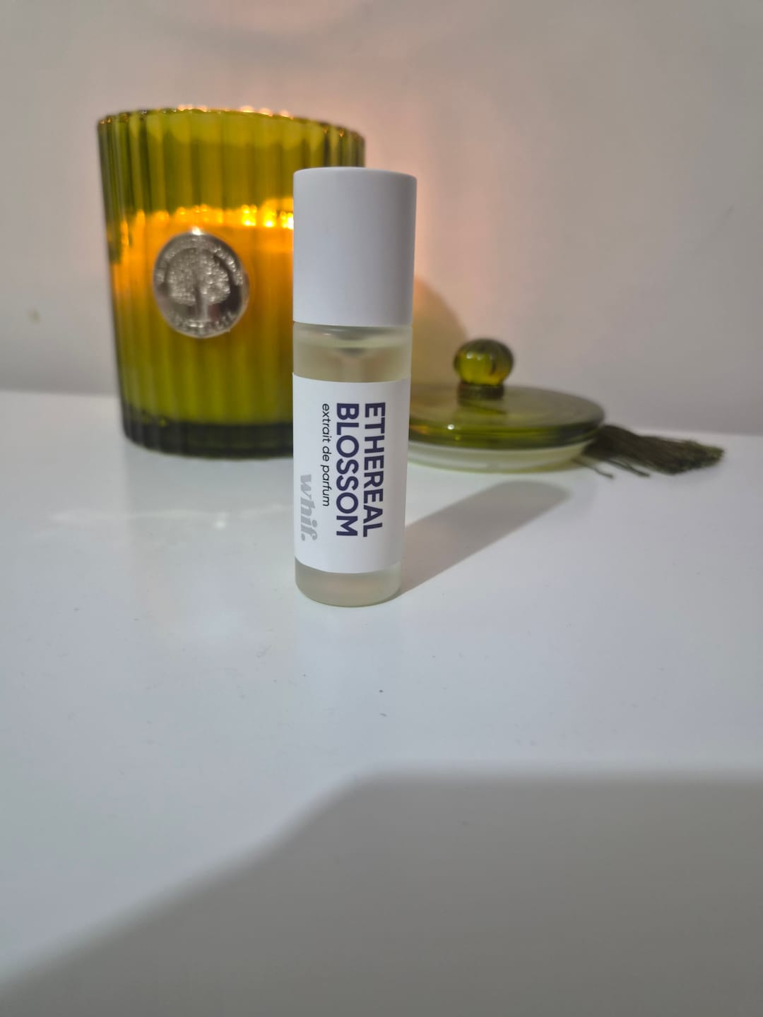 Customer photo review of Ethereal Blossom