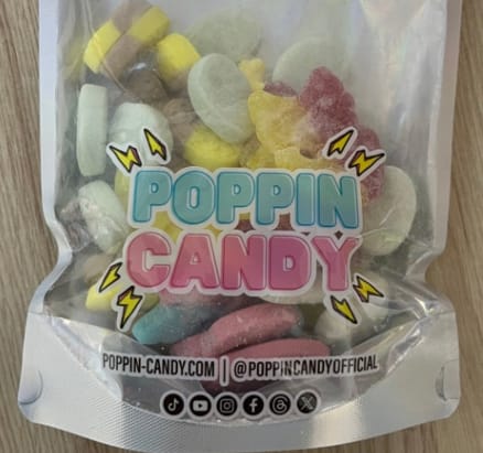 Customer photo review of BUBS Mix
