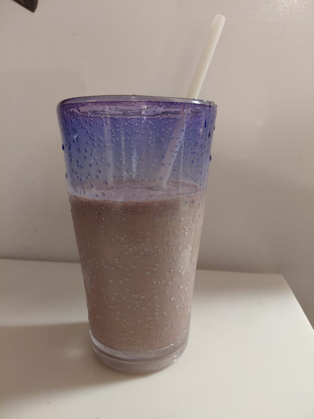 Customer photo review of True Meal Low Carb Meal Replacement