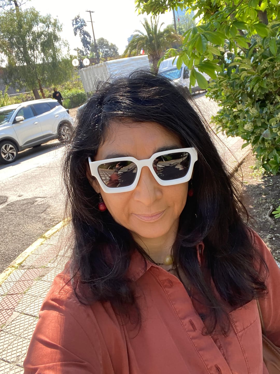 Customer photo review of DELTA JAZMIN