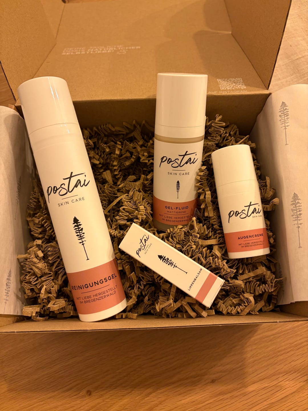 Customer photo review of Gel-Fluid