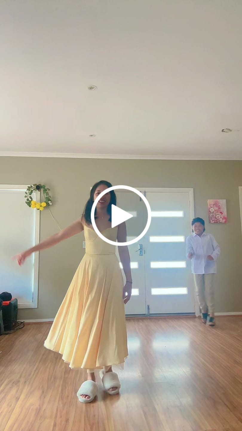 Customer video review of Selene