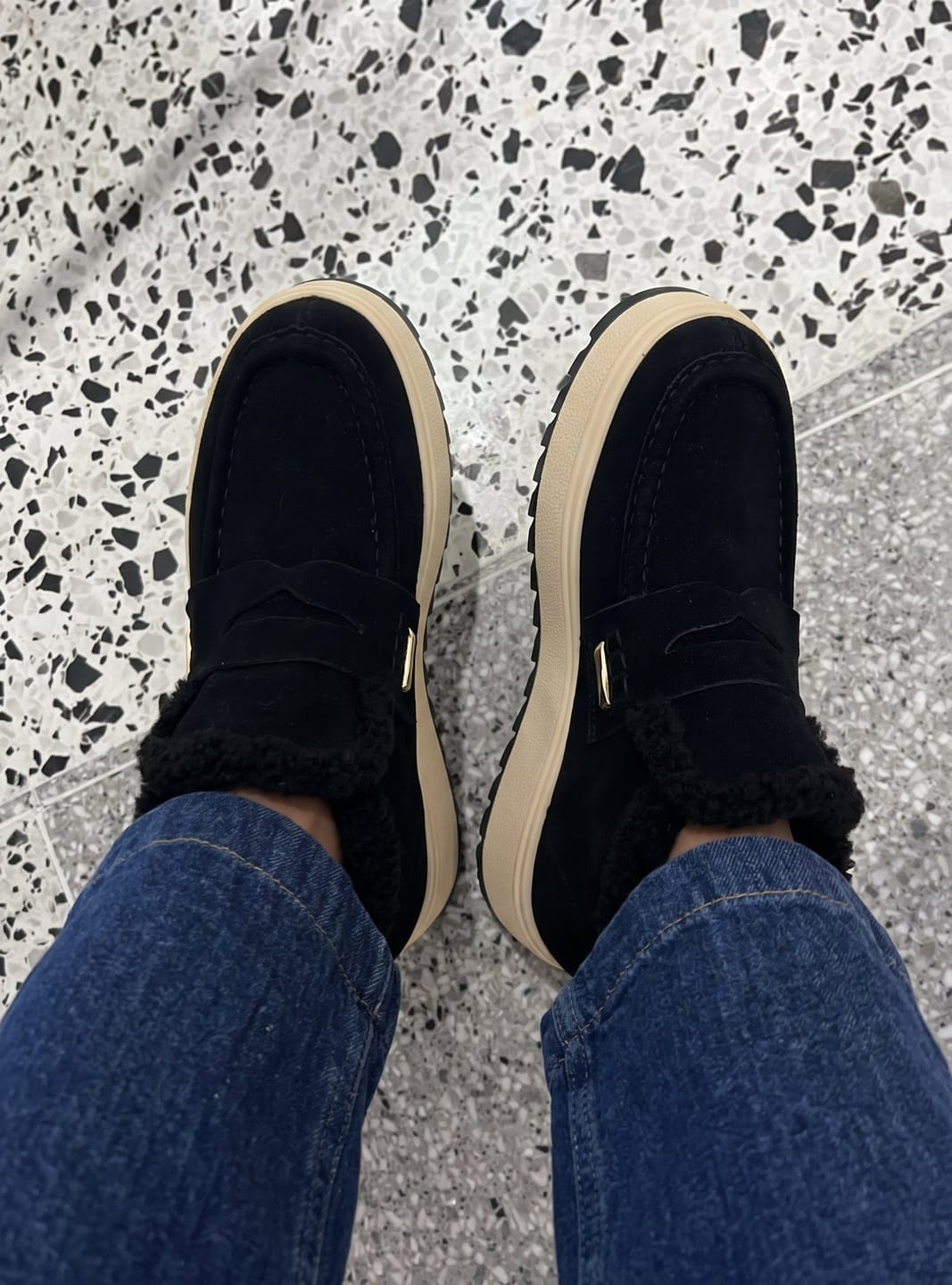 Customer photo review of Lumira Black
