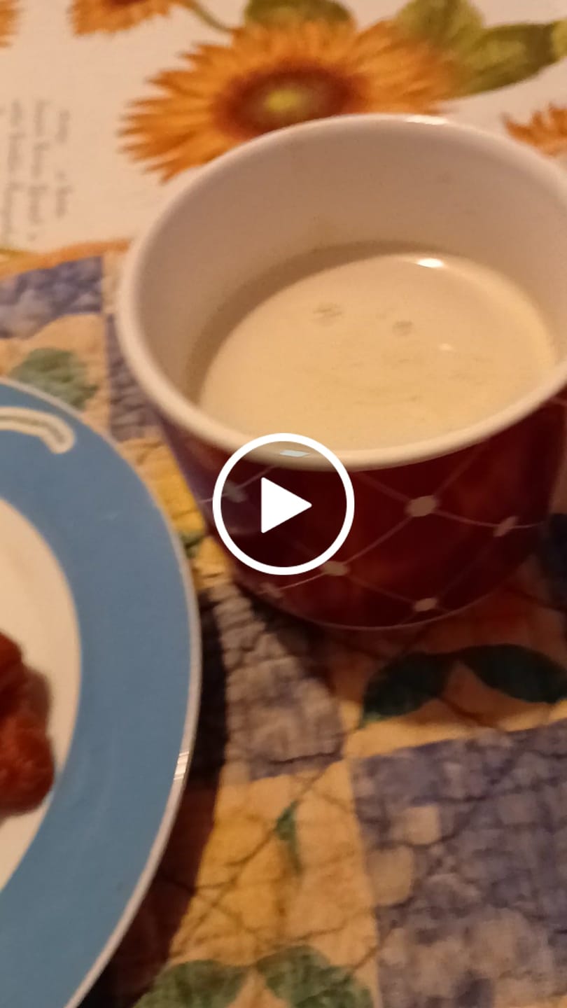 Customer video review of Box G7 Spesa mensile