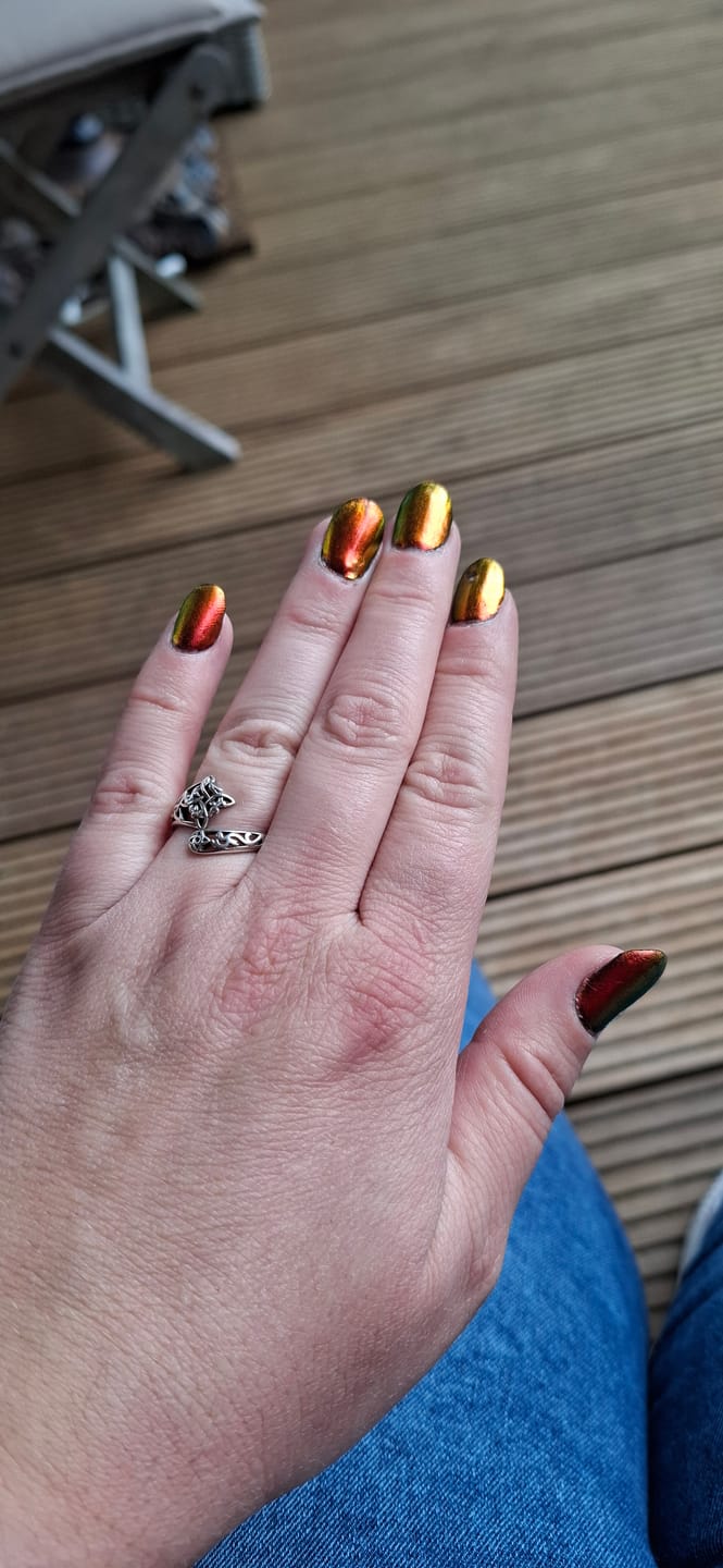 Customer photo review of Voordeel Set 4 Kleuren - Kies 4 Stuks