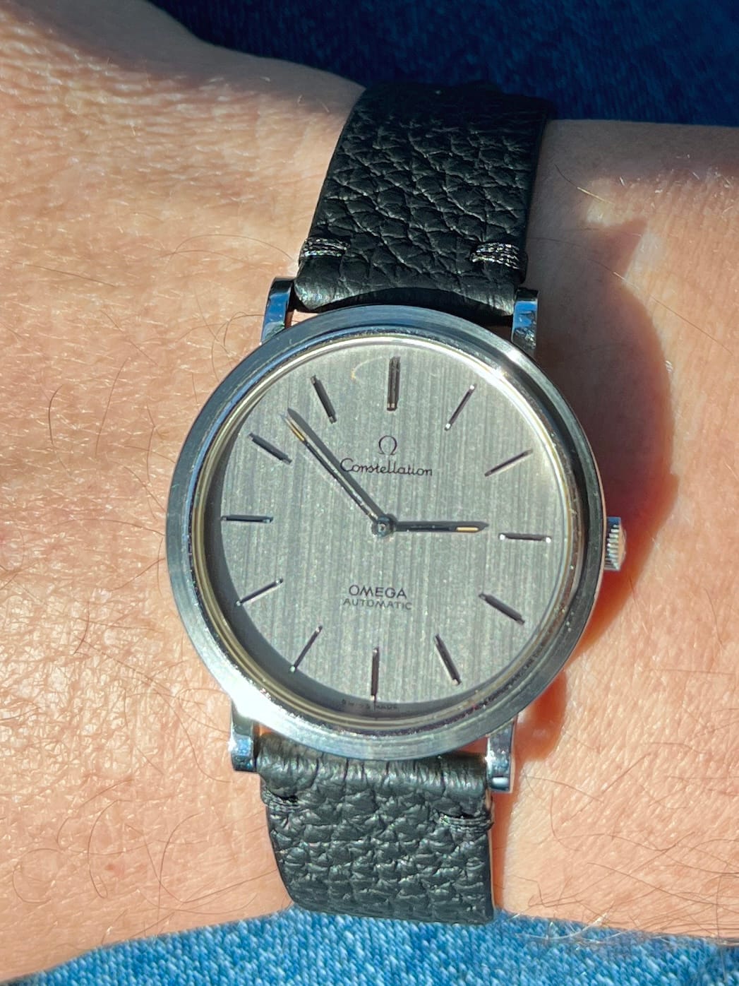 Customer photo review of Blackmar