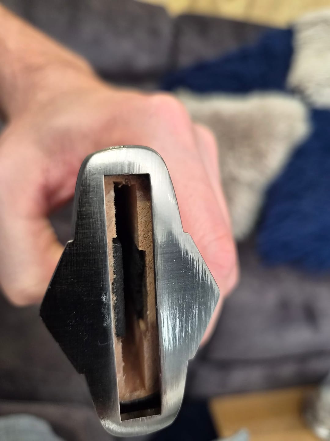 Customer photo review of Witcher IV - Ciri's Sword