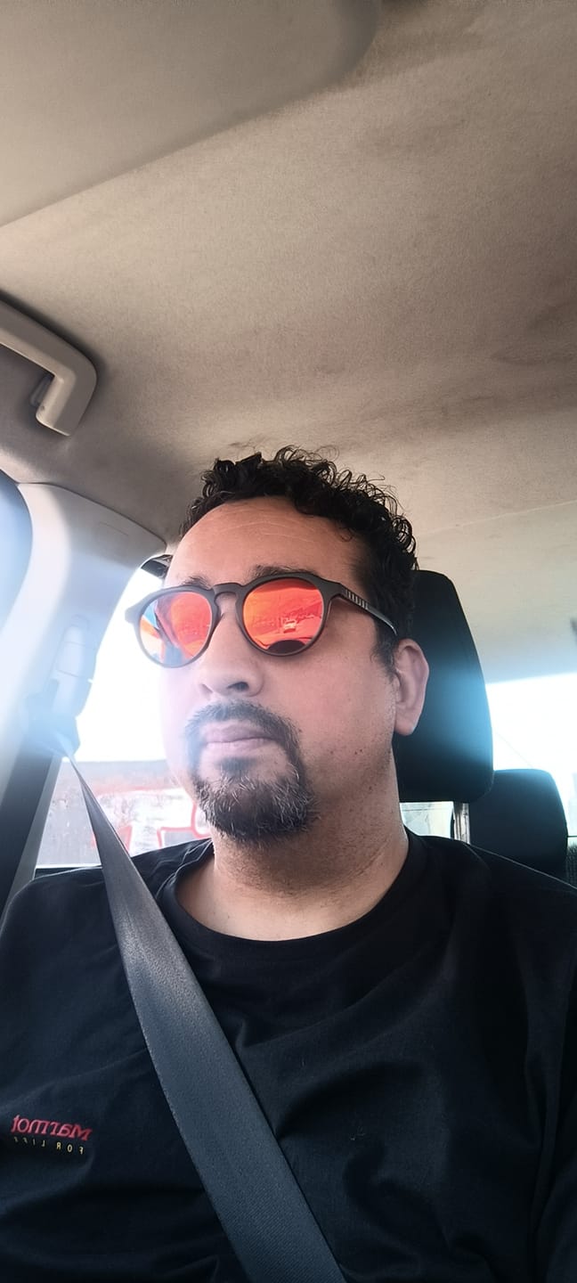 Customer photo review of SMASH ADDICTIVE