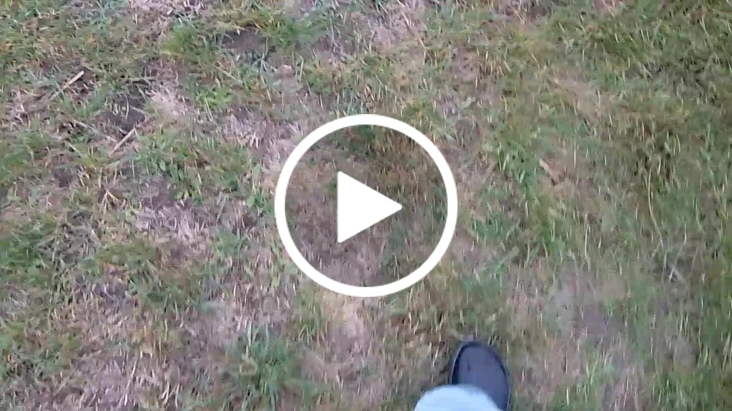 Customer video review of Brisk Ⅰ - Barfuß-Gummistiefel