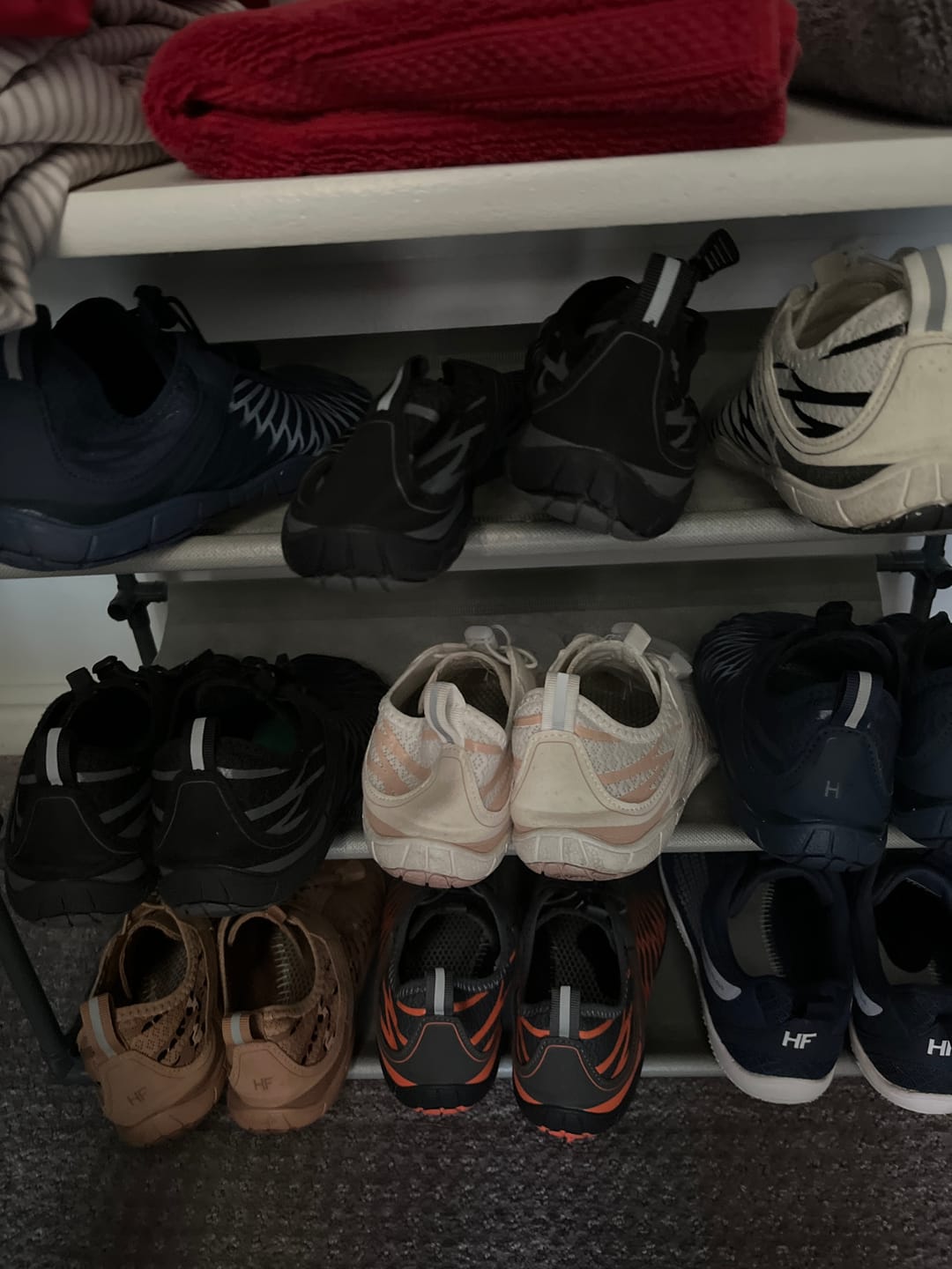 Customer photo review of Neuro Unisex (2+1)