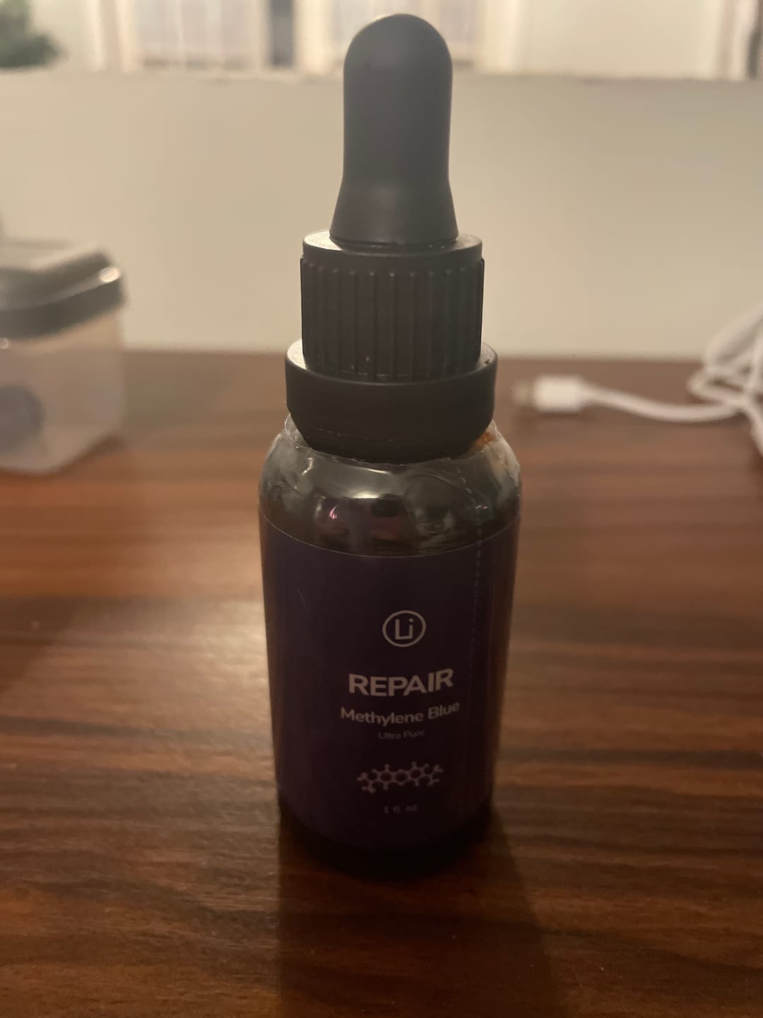 Customer photo review of Repair (MB)