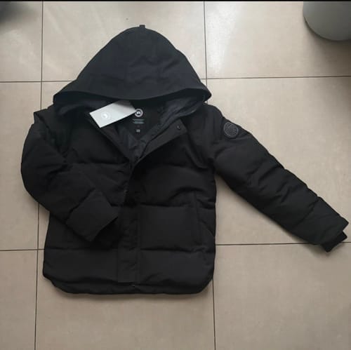Customer photo review of Veste Coupe-Vent Bresil Sanziro