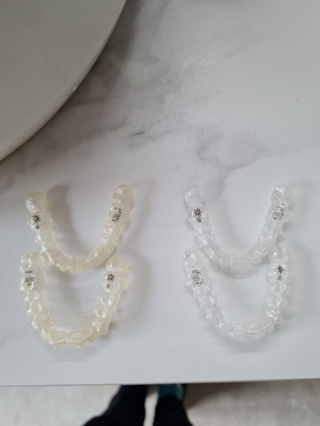 Customer photo review of Dental Pod