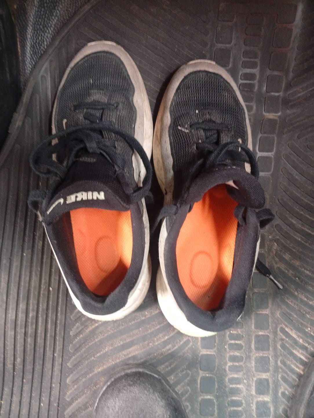 Customer photo review of PLANTILLAS NOREX