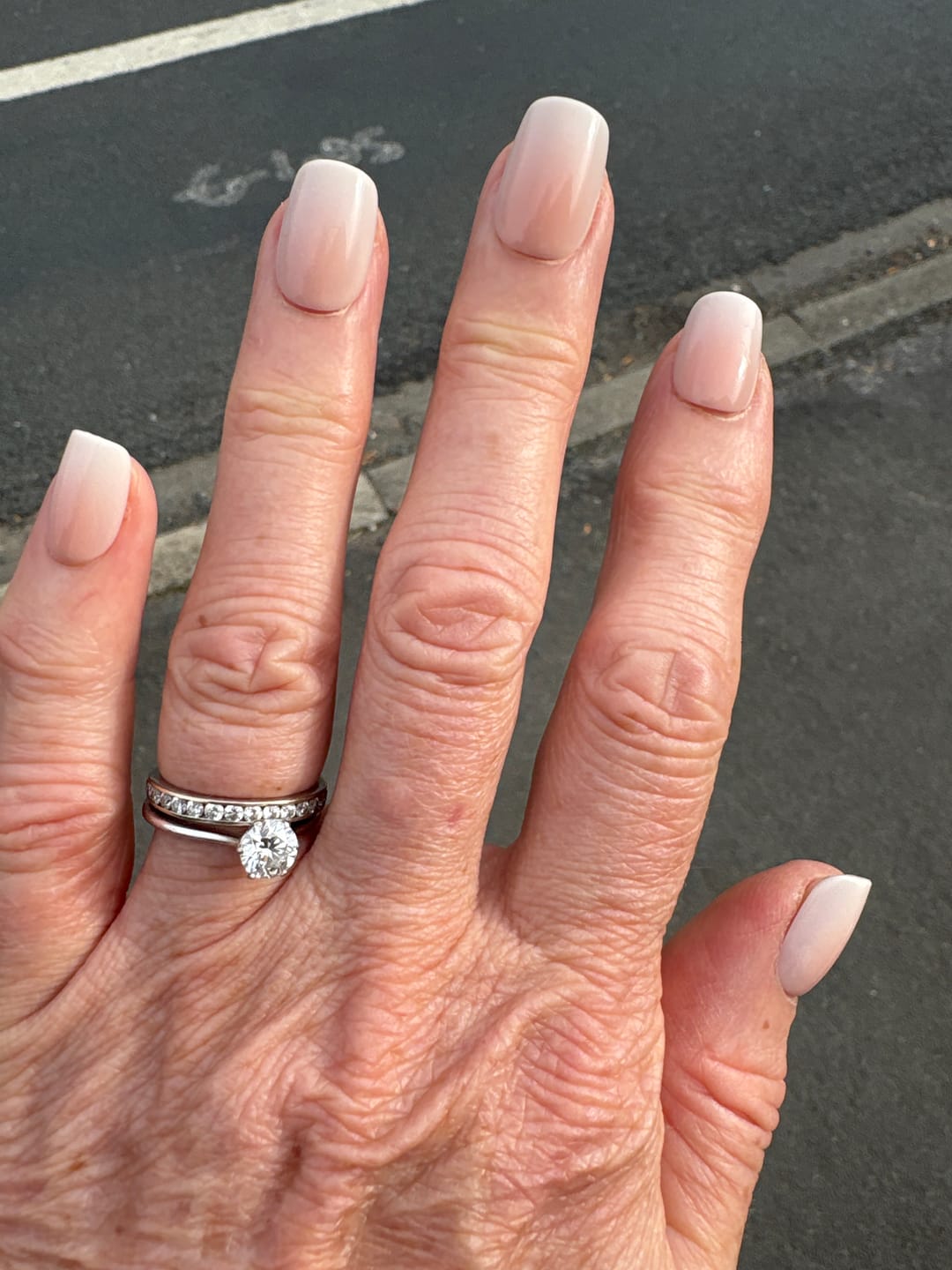 Customer photo review of BabyBoomer V2