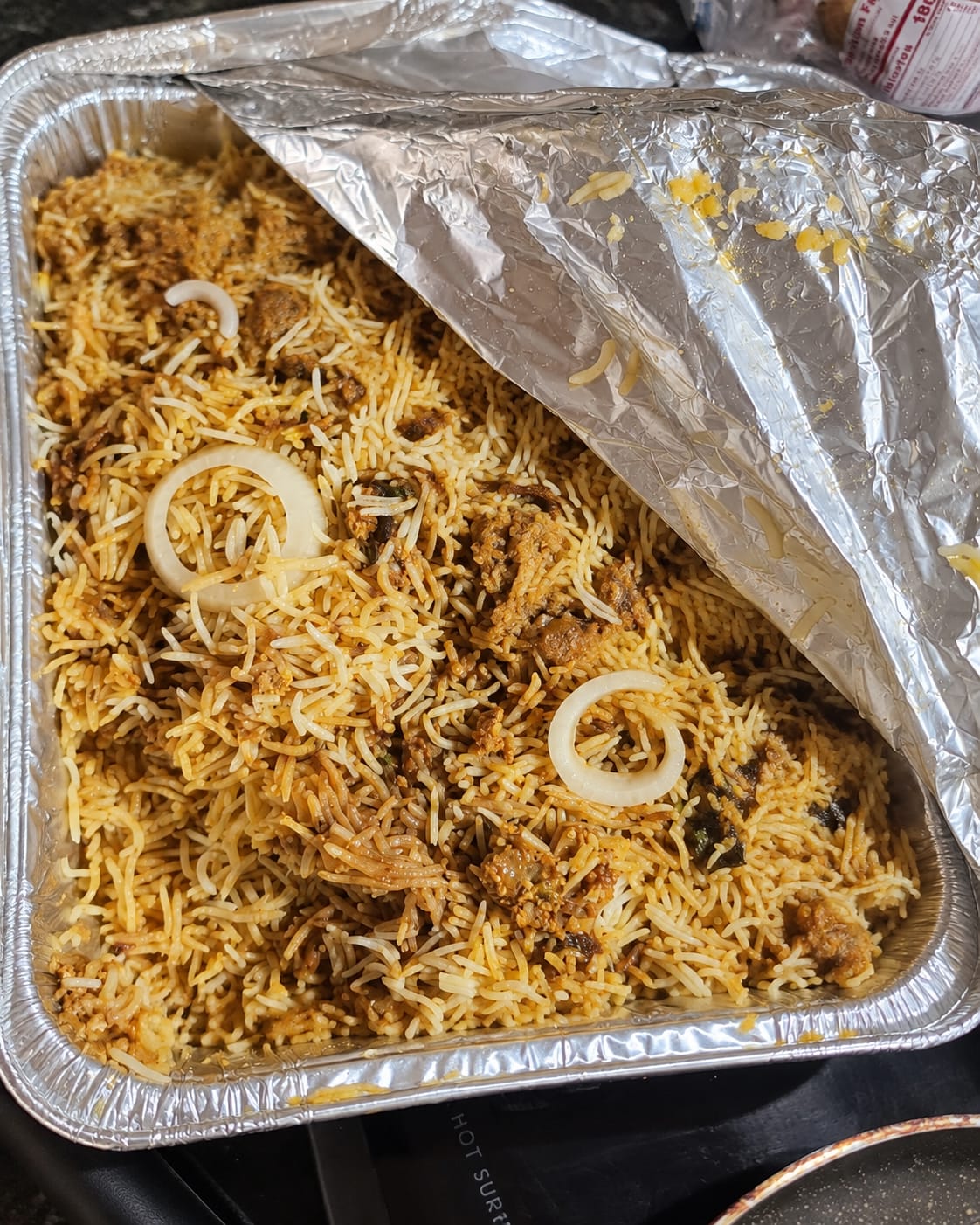 Customer photo review of Goat Dum