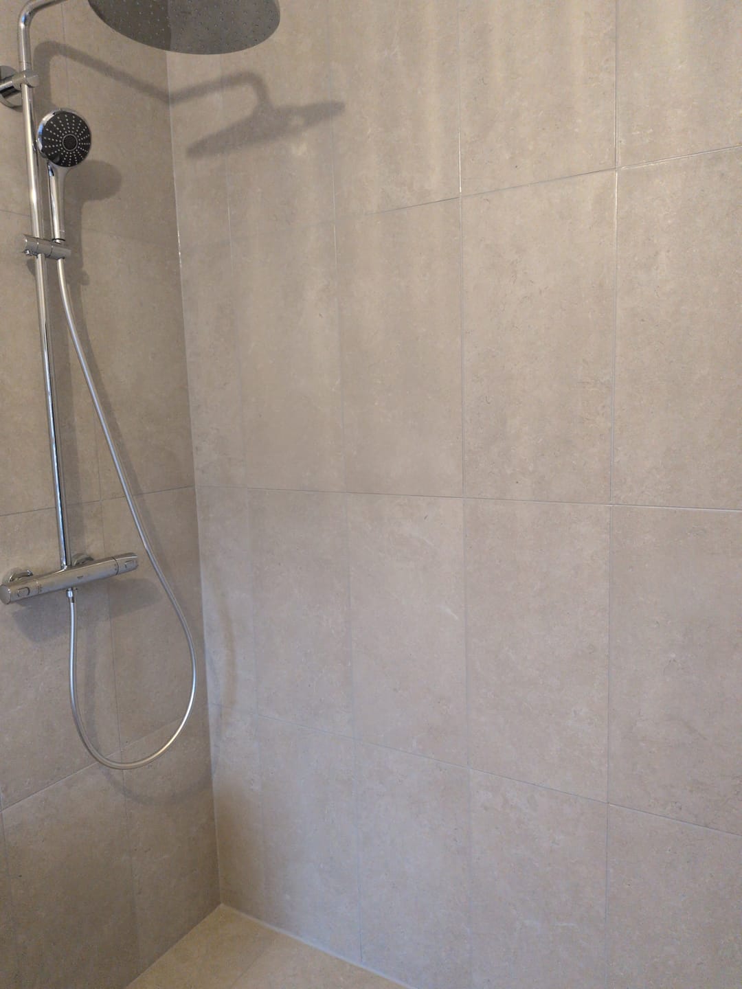 Customer photo review of GoPoxy Epoxy Grout