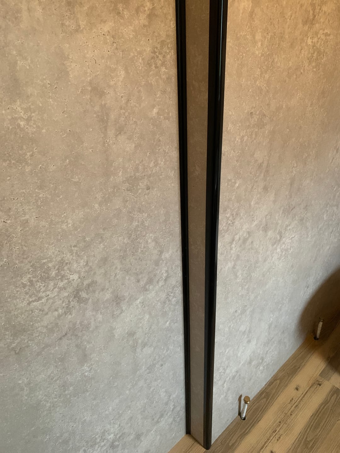 Customer photo review of Internal Corner