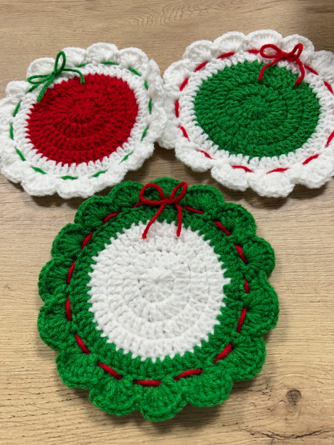 Customer photo review of Annual Subscription Plan • Crochet Nation *