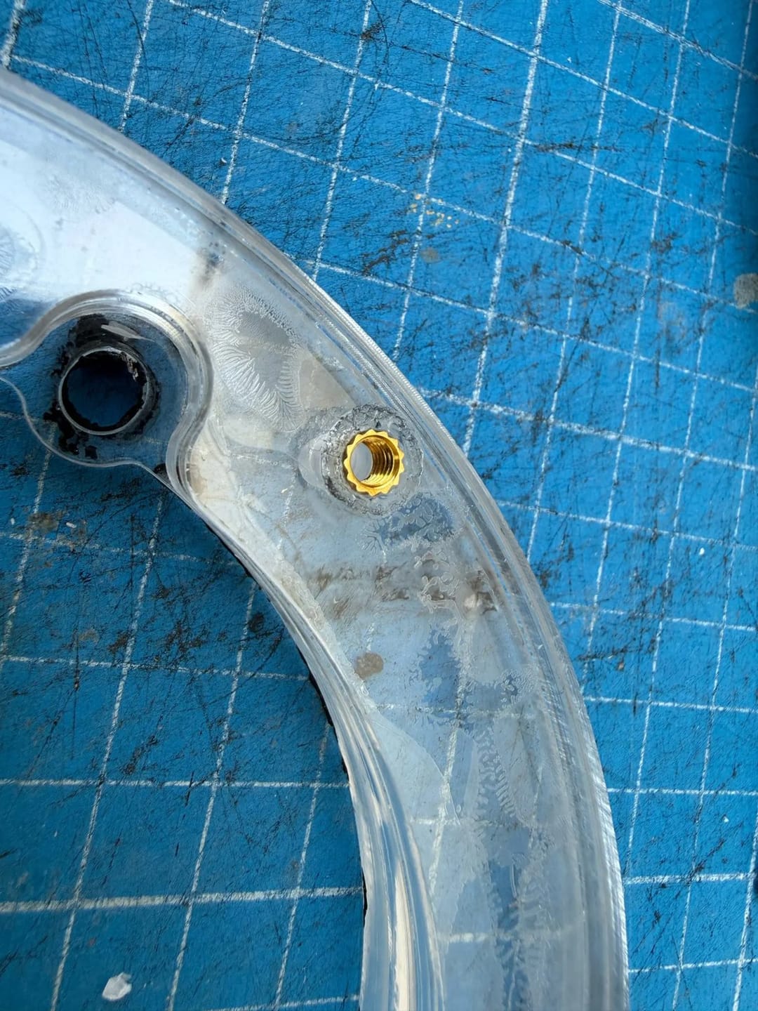 Customer photo review of BOLTHUT™ Solder Seal Wire Connectors — Heat-Shrink, Water-Resistant