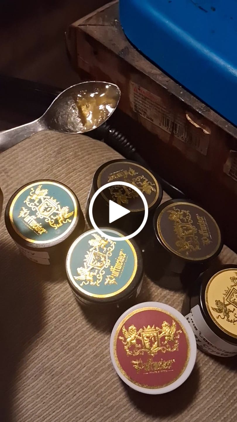 Customer video review of Gift For Him Bundle