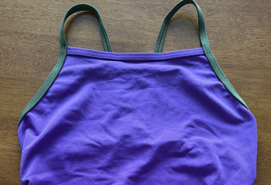 Customer photo review of IBIZA ONE PIECE - Lilac Haze|Acai