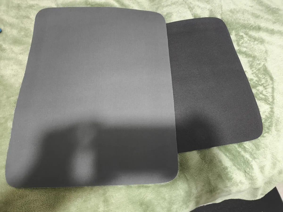 Customer photo review of AquaZero - Secado Superabsorbente 40x50cm