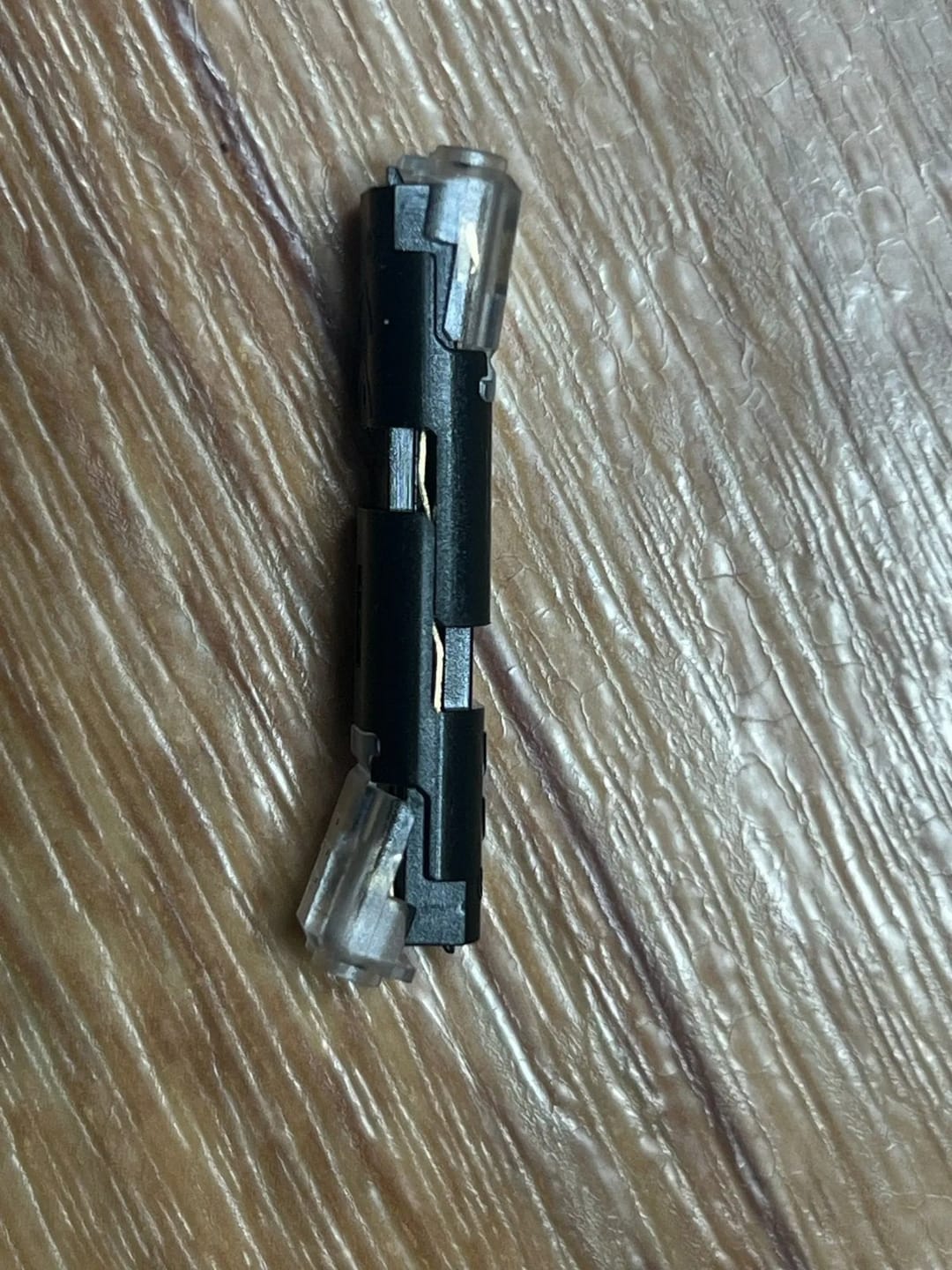 Customer photo review of BOLTHUT™ Solder Seal Wire Connectors — Heat-Shrink, Water-Resistant